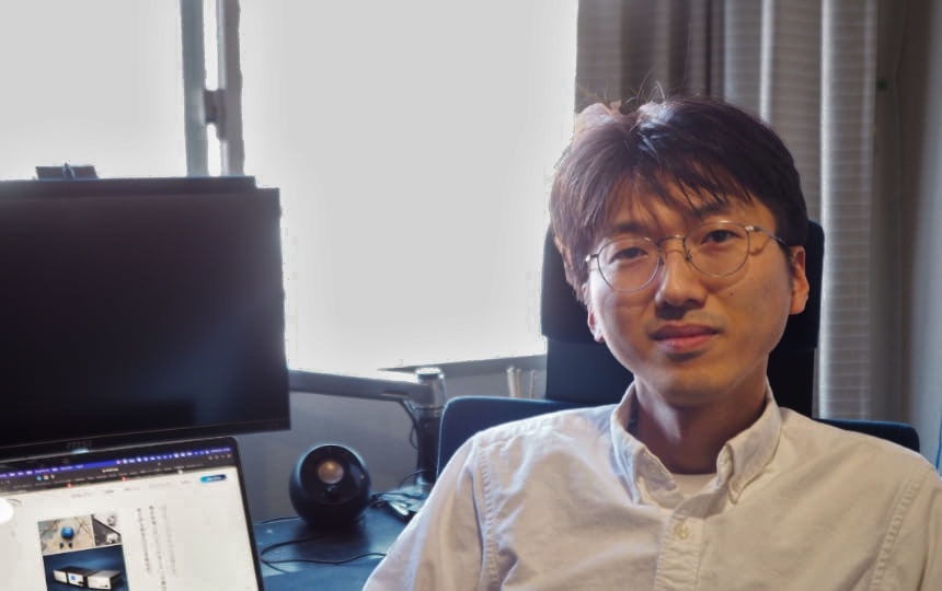 村上遼